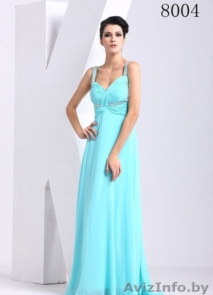 ДЛЯ ОСОБОГО СЛУЧАЯ  ВЕЧЕРНЕЕ ПЛАТЬЕ - Изображение #5, Объявление #839090