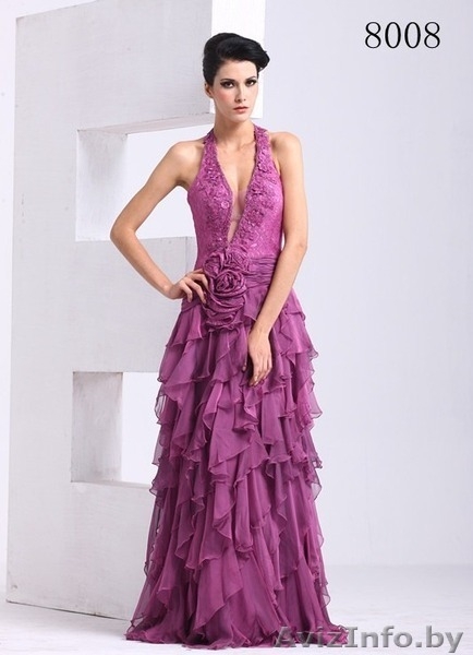 ДЛЯ ОСОБОГО СЛУЧАЯ  ВЕЧЕРНЕЕ ПЛАТЬЕ - Изображение #7, Объявление #839090