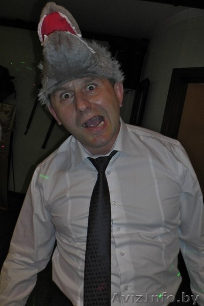 Ведение свадеб, выпускных, юбилеев. - Изображение #3, Объявление #848181