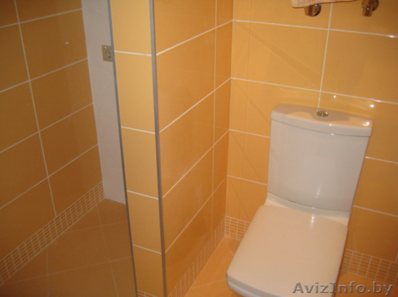 Ремонт и отделка, квартир, коттеджей, офисов и д.р. под ключ  - Изображение #10, Объявление #856829