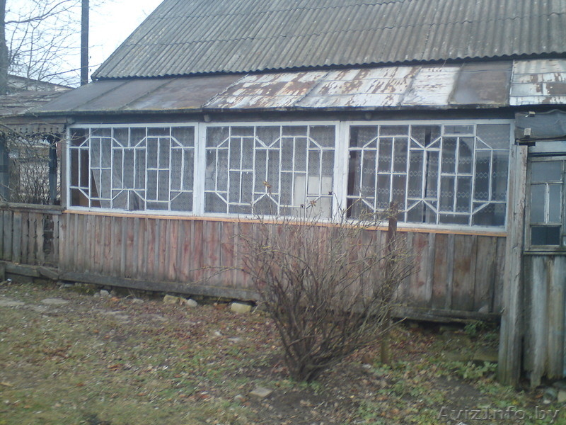 Продам дачу в Могилевской области - Изображение #1, Объявление #858166