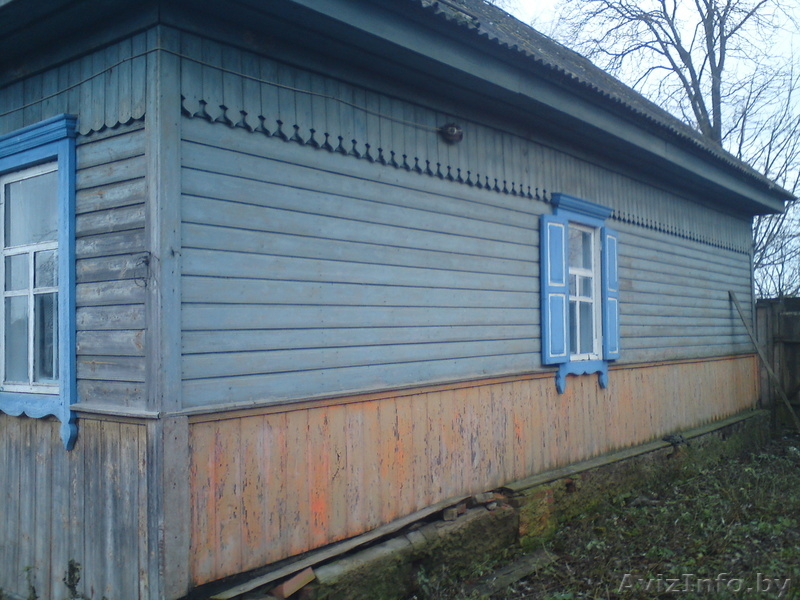 Продам дачу в Могилевской области - Изображение #2, Объявление #858166
