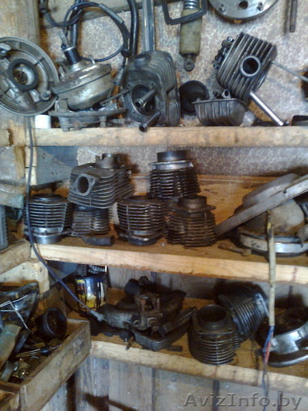 ява,днепр,урал,иж планета. - Изображение #2, Объявление #865166