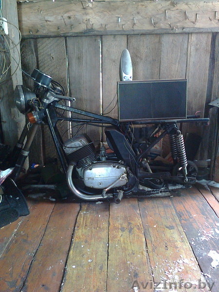 ява,днепр,урал,иж планета. - Изображение #7, Объявление #865166