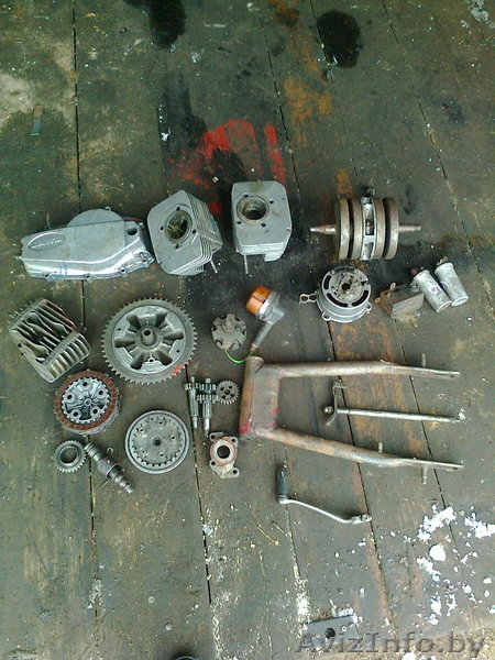 ява,днепр,урал,иж планета. - Изображение #3, Объявление #865166