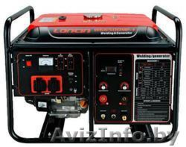 ООО Электробензоторг - Изображение #1, Объявление #853133