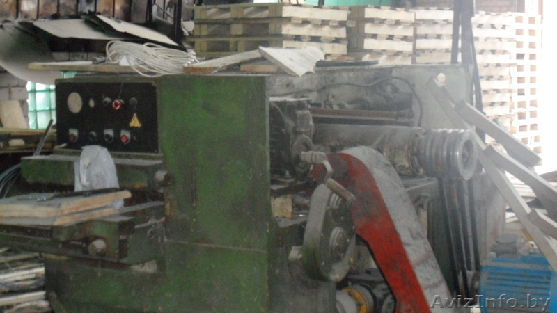 продаётся действующая пилорама - Изображение #9, Объявление #852026