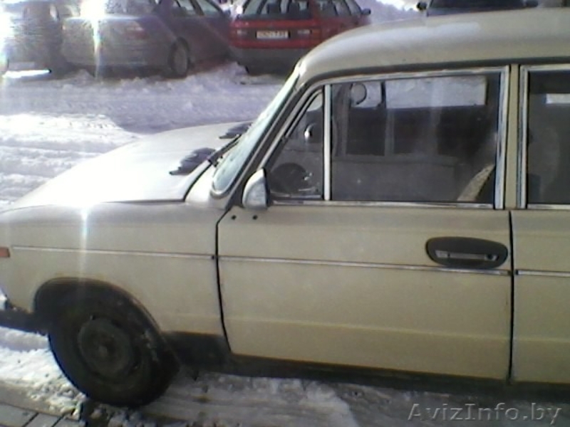 Продам Авто ваз 21063 - Изображение #4, Объявление #868592