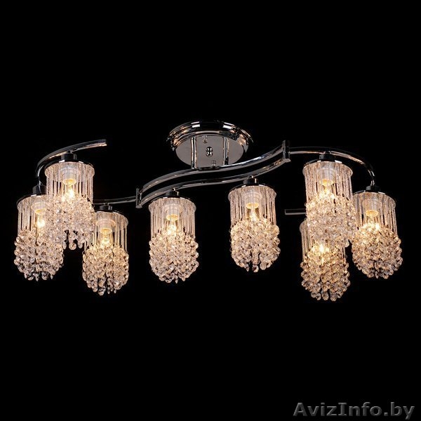 Продам оптом декор.свет-ки китайс. пр-ва со склада в Москве или из Кит. напрямую - Изображение #6, Объявление #854054