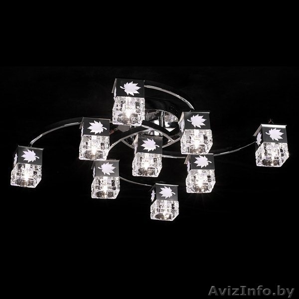 Продам оптом декор.свет-ки китайс. пр-ва со склада в Москве или из Кит. напрямую - Изображение #4, Объявление #854054