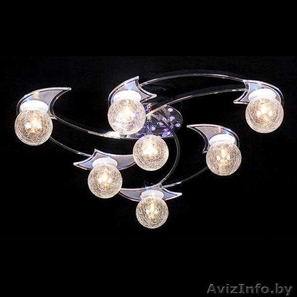 Продам оптом декор.свет-ки китайс. пр-ва со склада в Москве или из Кит. напрямую - Изображение #8, Объявление #854054