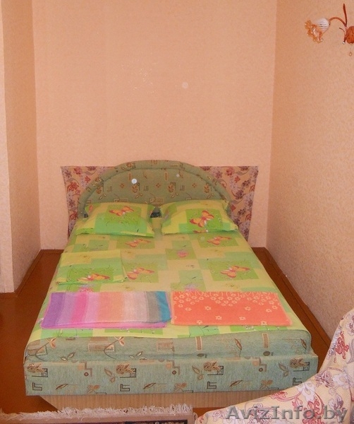 Сдается уютная однокомнатная квартира на часы, сутки и более - Изображение #2, Объявление #383430