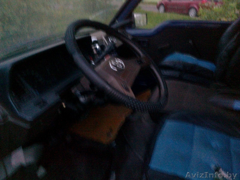 Toyota  Hi Ace   - Изображение #3, Объявление #892410