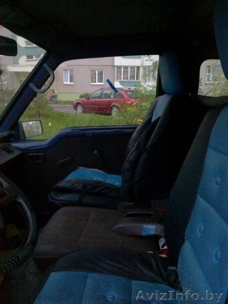 Toyota  Hi Ace   - Изображение #4, Объявление #892410