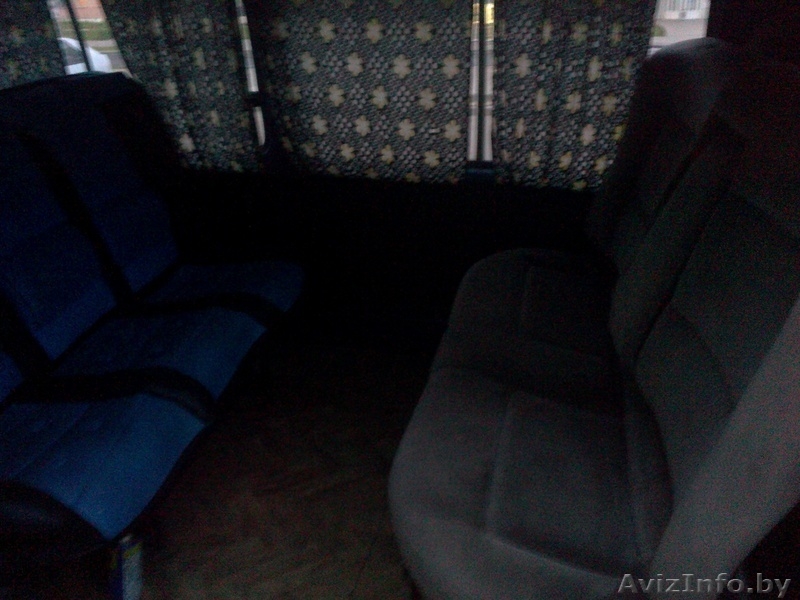 Toyota  Hi Ace   - Изображение #5, Объявление #892410