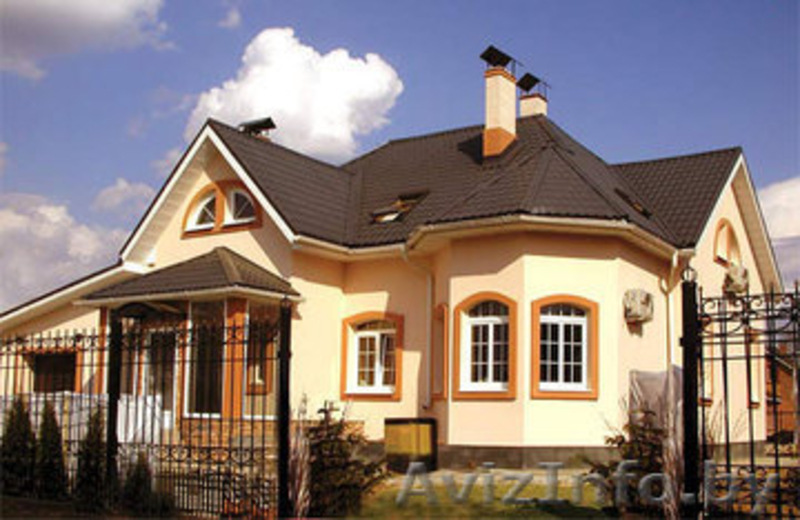 Металлочерепица, профнастил, водостоки в Могилеве - Изображение #1, Объявление #892665