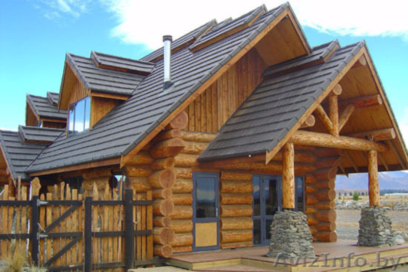 Что выбрать какую кровлю приходите и мы поможем Вам - Изображение #6, Объявление #873159