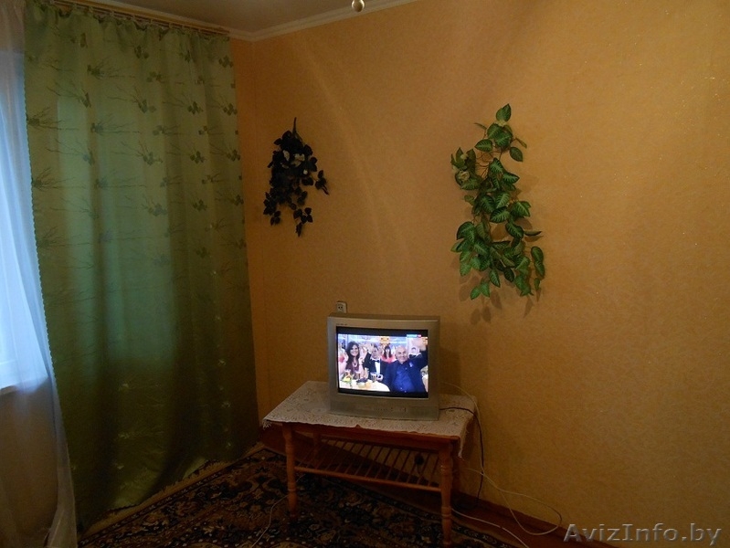 Сдается уютная однокомнатная квартира на часы, сутки и более - Изображение #3, Объявление #383430