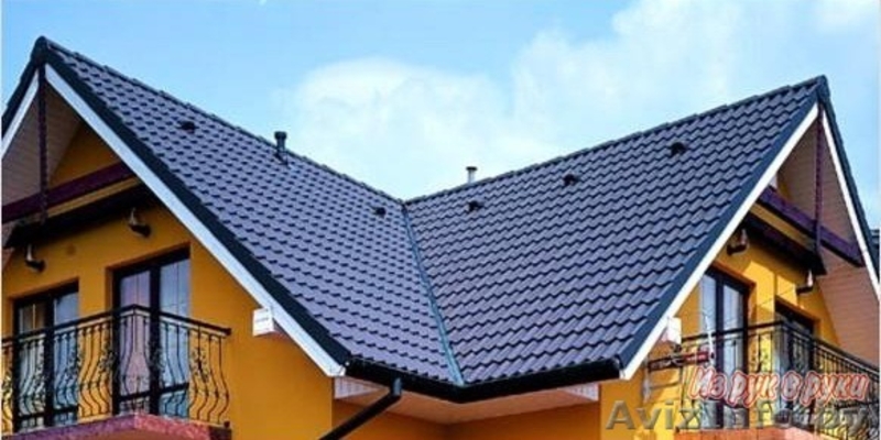 Металлочерепица в Могилеве по антикризисным ценам - Изображение #2, Объявление #875355