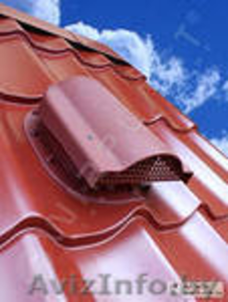 Заборы из профиля,есть эмитации под дерево и камень - Изображение #2, Объявление #873184