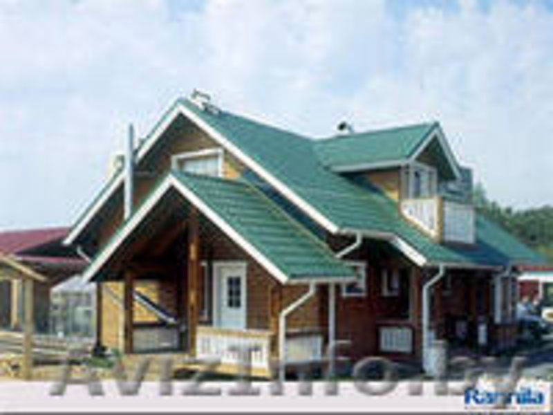 Что выбрать какую кровлю приходите и мы поможем Вам - Изображение #5, Объявление #873159