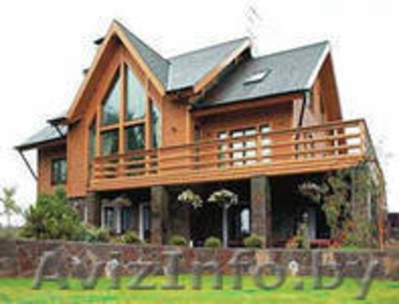 Баня заканчивается аксесуарами а наченается с кровли, звоните нам - Изображение #6, Объявление #611867