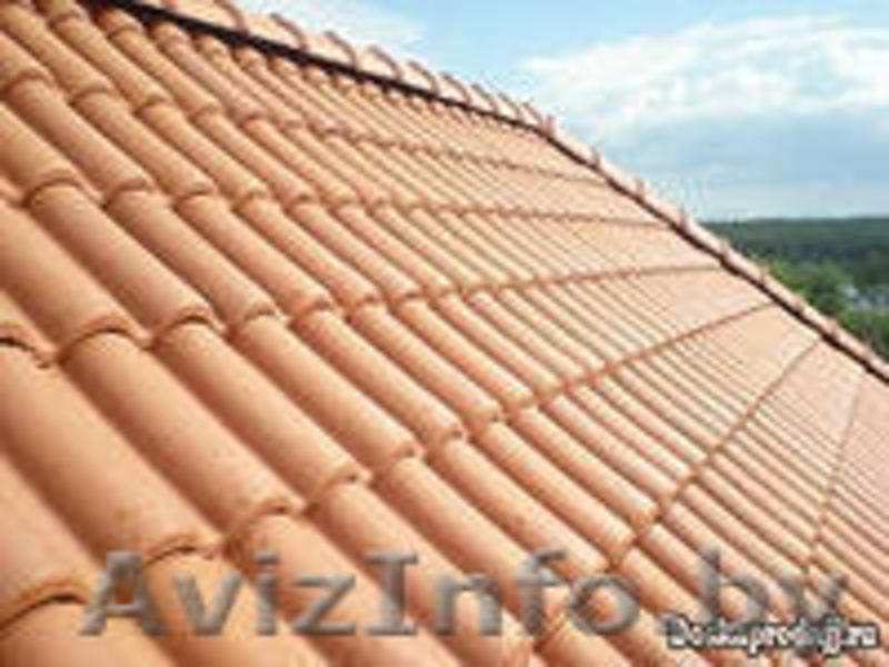 Какой должна быть толщина стали у металлочерепицы? - Изображение #4, Объявление #873155