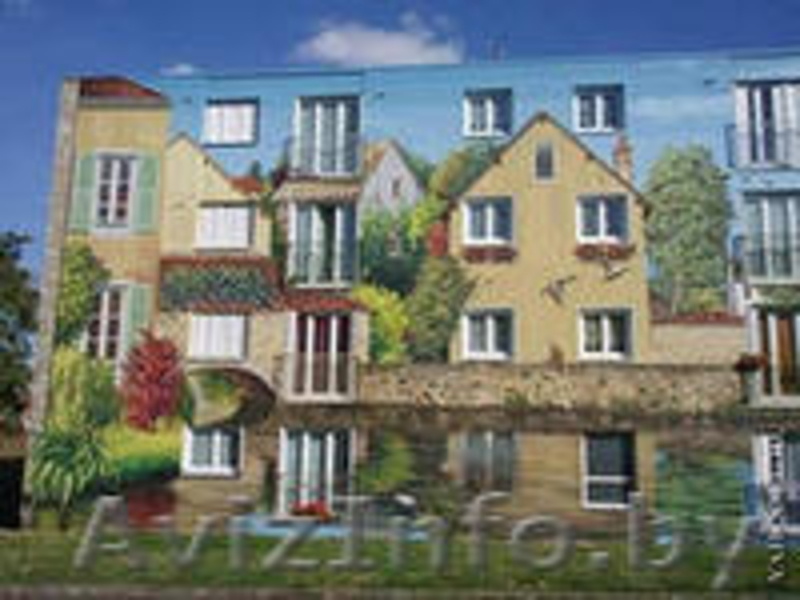 металлочерепица и гибкая кровля так же металлические заборы из профиля - Изображение #4, Объявление #611824