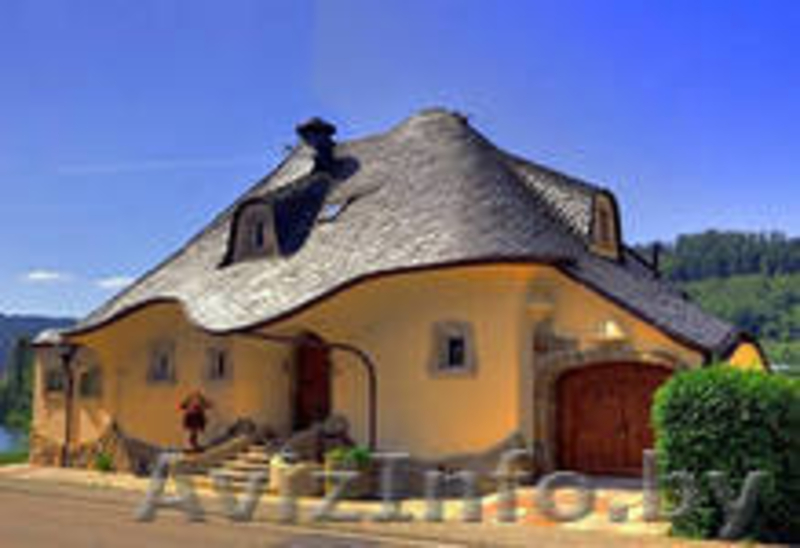 все для крыши.Битумная кровля .битумные черепицы это хороший вариант - Изображение #4, Объявление #611829