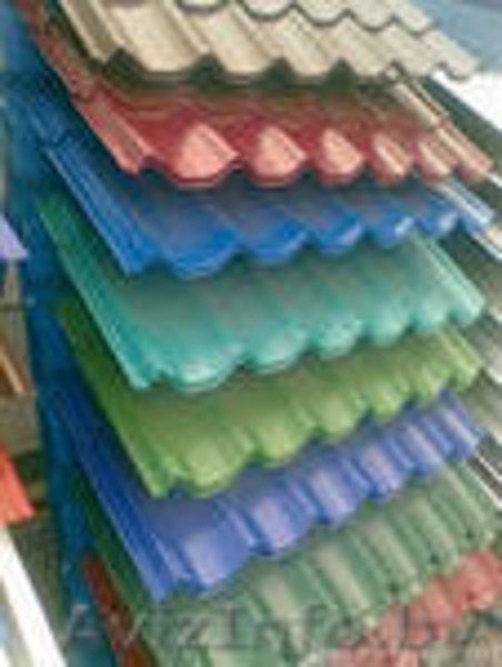 Всё для кровли это к нам - Изображение #5, Объявление #873146