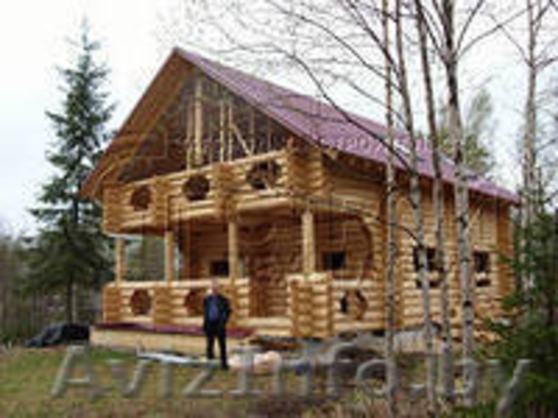 Заборы из профиля,есть эмитации под дерево и камень - Изображение #3, Объявление #873184