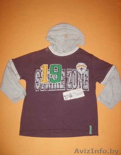 Детская одежда  - Изображение #6, Объявление #892597