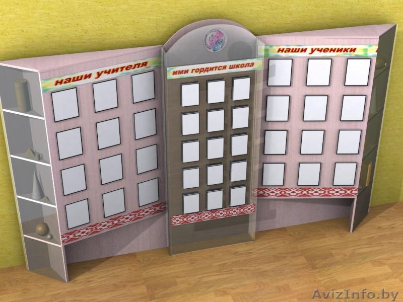 Художник-оформитель - Изображение #2, Объявление #889366