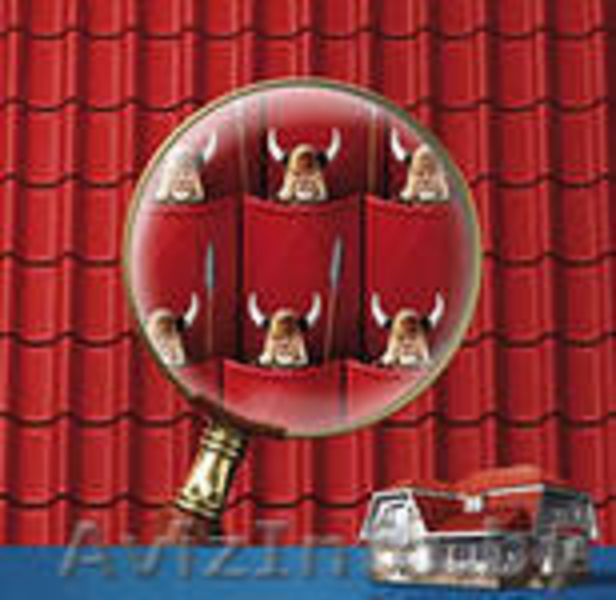 Всё для кровли это к нам - Изображение #2, Объявление #873146