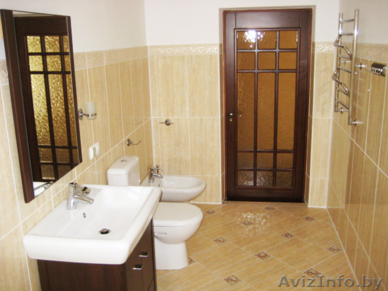 Уютный коттедж посуточно на берегу реки Друть - Изображение #5, Объявление #895947