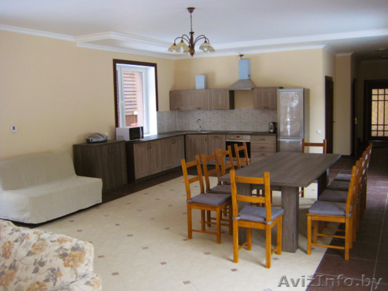 Уютный коттедж посуточно на берегу реки Друть - Изображение #2, Объявление #895947