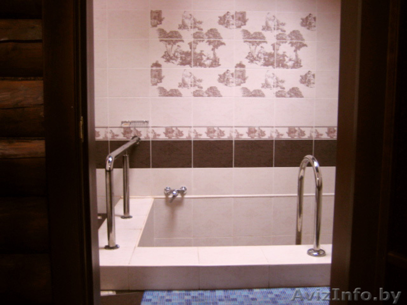 Уютный коттедж посуточно на берегу реки Друть - Изображение #3, Объявление #895947