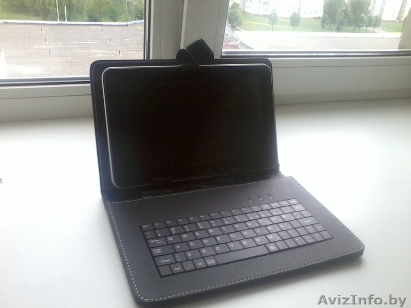 Планшет, goclever tab a93.2 - Изображение #1, Объявление #909263