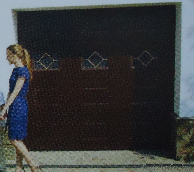 Ворота.Роллеты.Заборы. Шлагбаумы.Автоматика. - Изображение #5, Объявление #913691