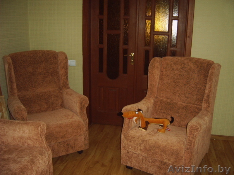 мягкий уголок фабричный б/у - Изображение #2, Объявление #915152