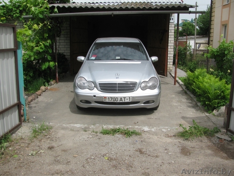 Легковой автомобиль. - Изображение #1, Объявление #909088