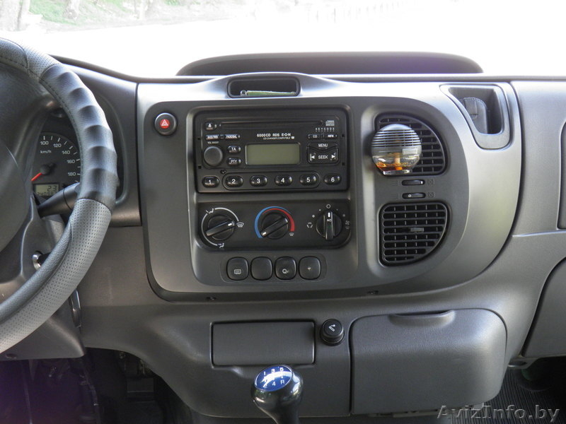 Форд Транзит 2.0 ТД - Изображение #5, Объявление #913392