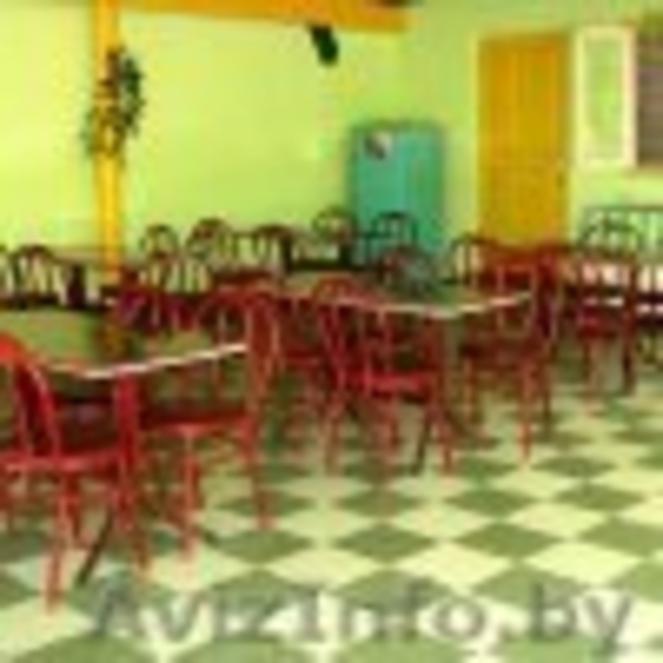  Частный пансионат «Фиеста» - Изображение #3, Объявление #908279