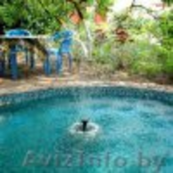  Частный пансионат «Фиеста» - Изображение #1, Объявление #908279