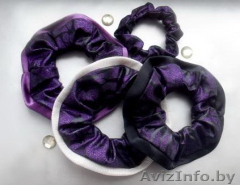 Набор резинок для волос - Изображение #7, Объявление #908499