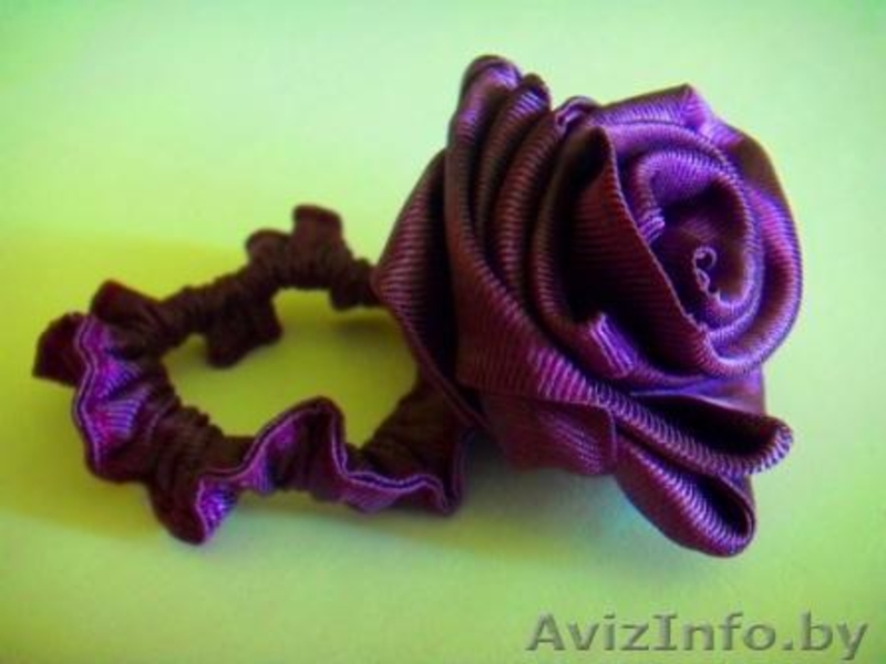 Набор резинок для волос - Изображение #1, Объявление #908499