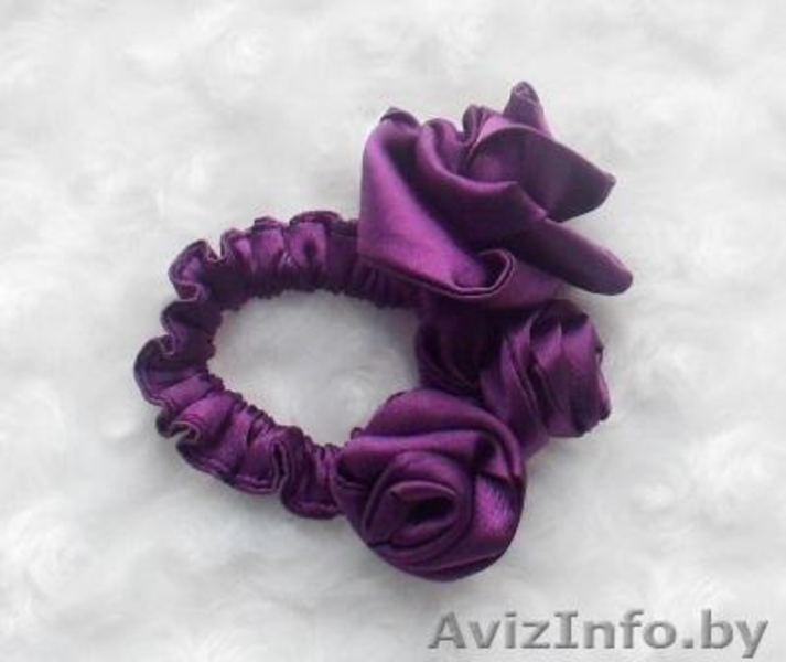 Набор резинок для волос - Изображение #5, Объявление #908499