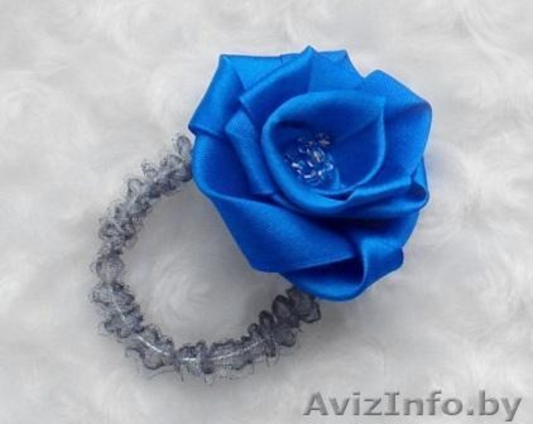 Набор резинок для волос - Изображение #8, Объявление #908499