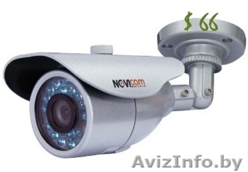 Видеонаблюдение, Домофоны, Локальные и Телефонные сети.. - Изображение #2, Объявление #924632