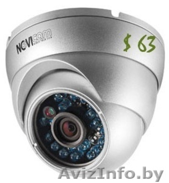 Видеонаблюдение, Домофоны, Локальные и Телефонные сети.. - Изображение #3, Объявление #924632